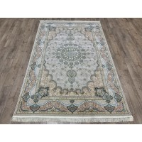 Иранский ковер Shahname 1200 308 Бежевый